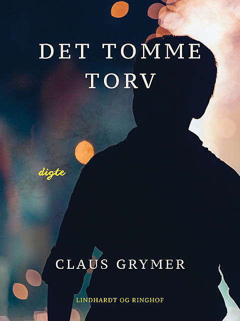 Det tomme torv, Claus Grymer