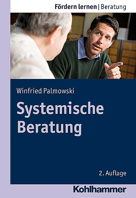 Systemische Beratung, Winfried Palmowski