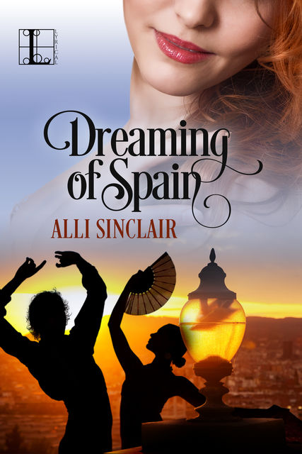 Dreaming of Spain, Alli Sinclair