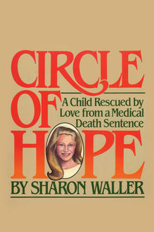 Circle of Hope, Sharon Waller
