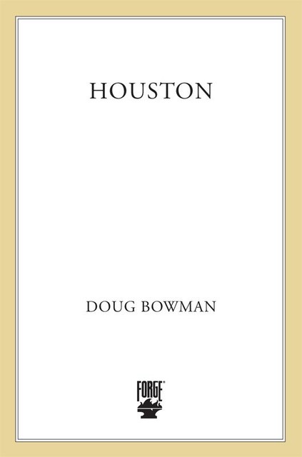 Houston, Doug Bowman