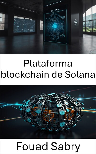 Plataforma blockchain de Solana, Fouad Sabry