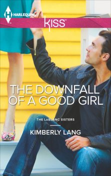 The Downfall of a Good Girl, Kimberly Lang