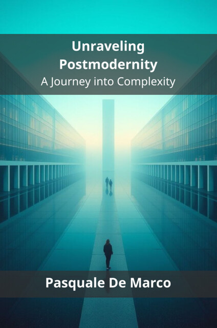 Unraveling Postmodernity, Pasquale De Marco