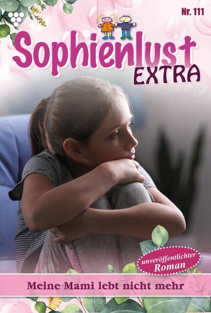 Sophienlust Extra 111 – Familienroman, Gert Rothberg
