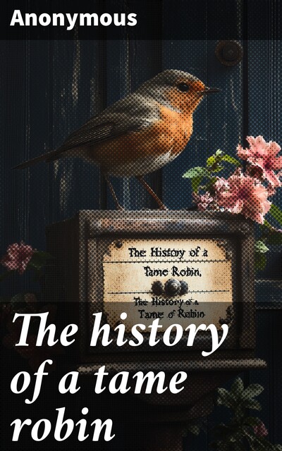 The history of a tame robin, 