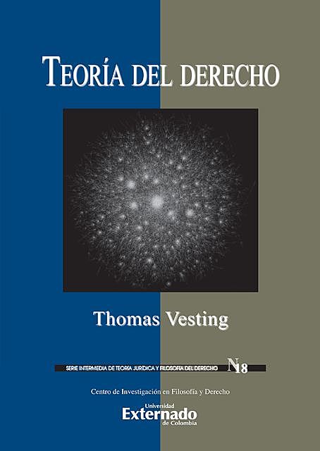 Teoría del derecho, Thomas Vesting