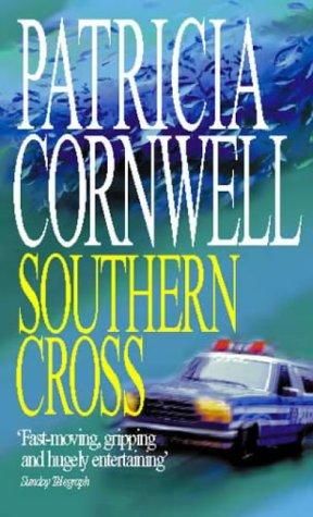 Southern Cross, Patricia Cornwell
