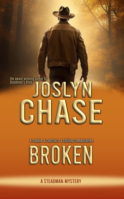 Broken, Joslyn Chase