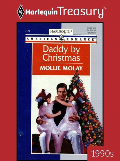 Daddy by Christmas, Mollie Molay