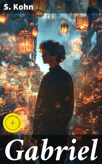 Gabriel, Kohn