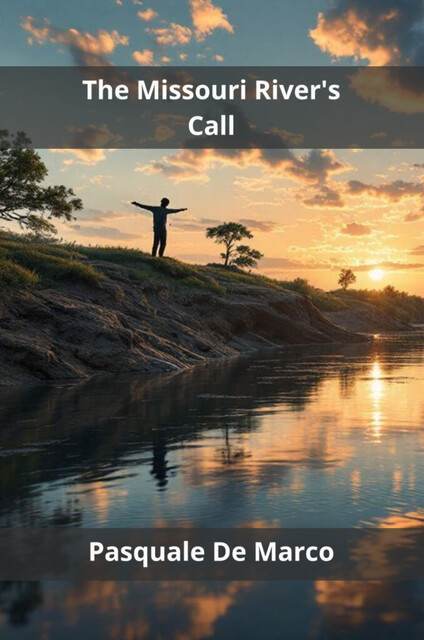 The Missouri River's Call, Pasquale De Marco