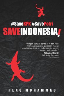 Save Indonesia, Reno Muhammad