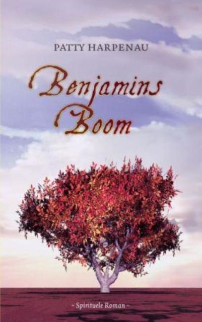 Benjamins boom, Patty Harpenau