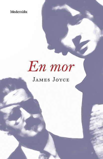 En mor, James Joyce