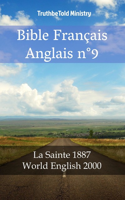 Bible Français Anglais n°9, Joern Andre Halseth