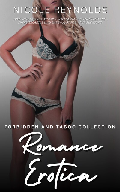 Romance Erotica, Nicole Reynolds