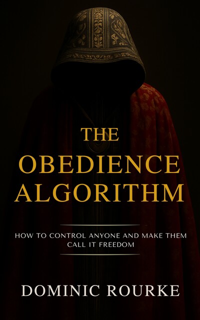 The Obedience Algorithm, Dominic Rourke