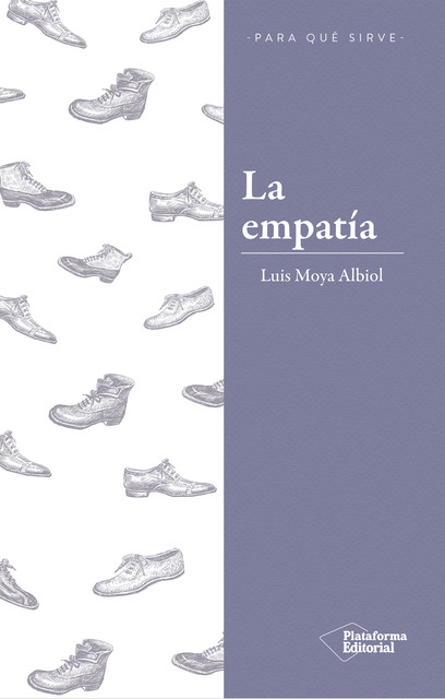La empatía, Luis Moya Albiol