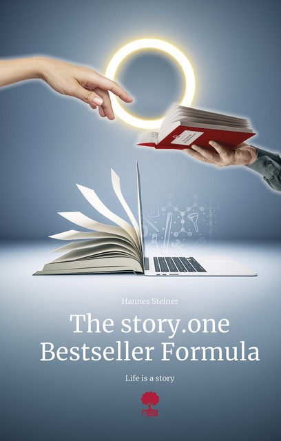 The story.one Bestseller Formula, Hannes Steiner