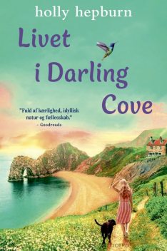 Livet i Darling Cove, Holly Hepburn