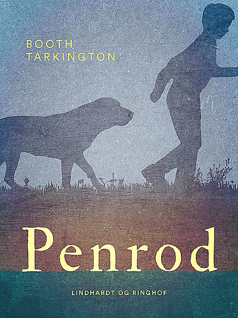 Penrod, Booth Tarkington