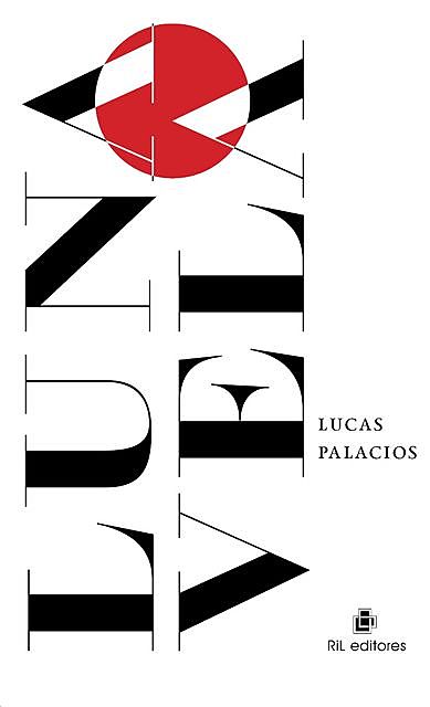 Lunavela, Lucas Palacios