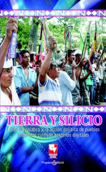 Tierra y silicio, Armando Henao Velarde, Diana Giraldo Cadavid, Gustavo Ulcué Campo, Julián González Mina, Oscar Grillo, Rocío Gómez Zúñiga, Rocío Rueda Ortiz, Vilma Almendra Quiguanás, Viviam Unás Camelo