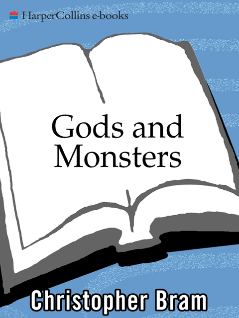 Gods and Monsters, Christopher Bram