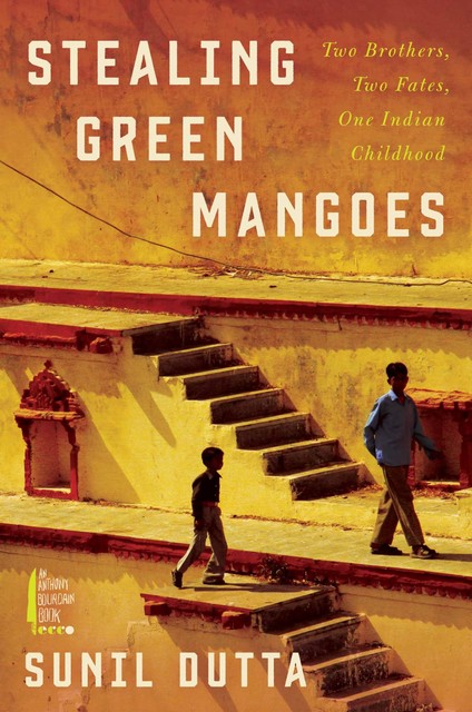 Stealing Green Mangoes, Sunil Dutta