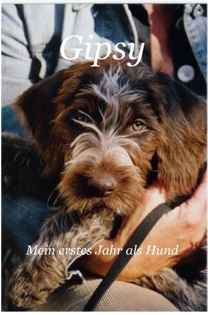 Gipsy – Mein erstes Jahr als Hund, Siegfried Schneider