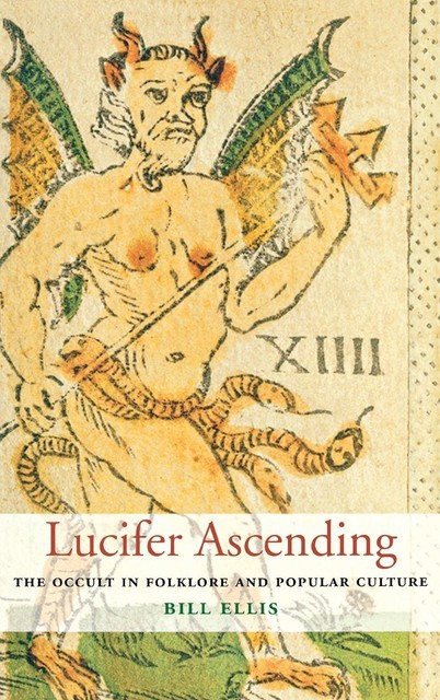 Lucifer Ascending, Bill Ellis