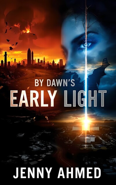 By Dawn's Early Light, Jenny Ahmed
