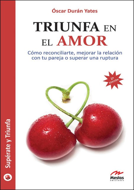 Triunfa en el Amor, Óscar Durán Yates