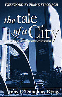 The Tale of a City, Tony O'Donohue