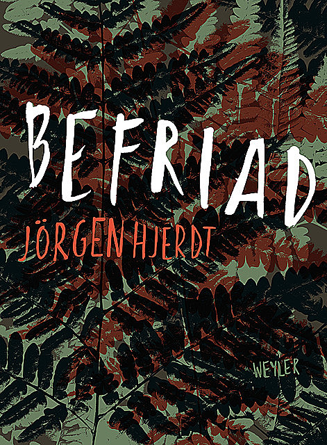 Befriad, Jörgen Hjerdt
