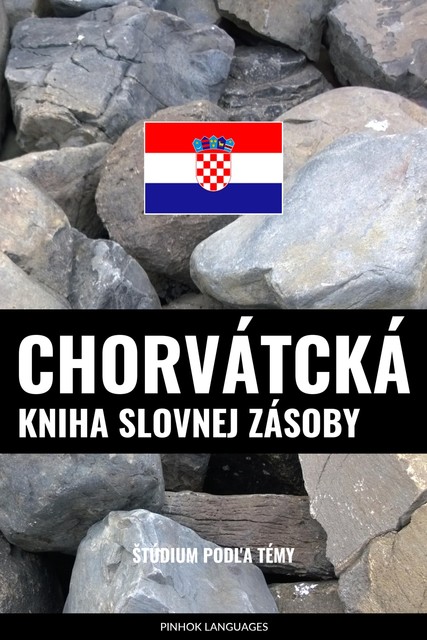 Chorvátcká kniha slovnej zásoby, Pinhok Languages