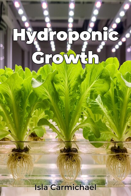 Hydroponic Growth, Isla Carmichael