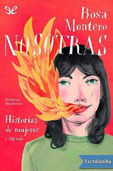 Nosotras, Rosa Montero