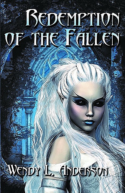 Redemption of the Fallen, Wendy L. Anderson