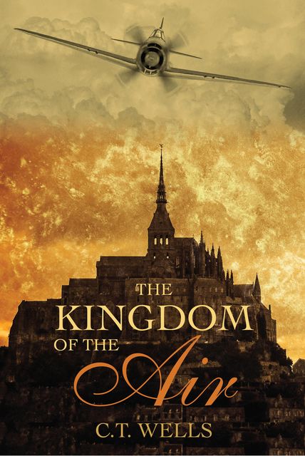 The Kingdom of the Air, C.T. Wells