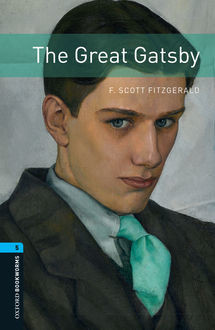 The Great Gatsby, Francis Scott Fitzgerald, Scott