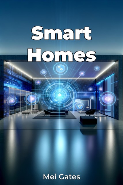 Smart Homes, Mei Gates