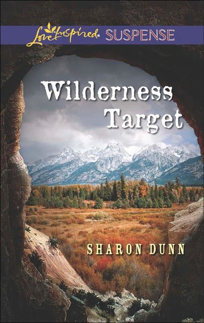 Wilderness Target, Sharon Dunn