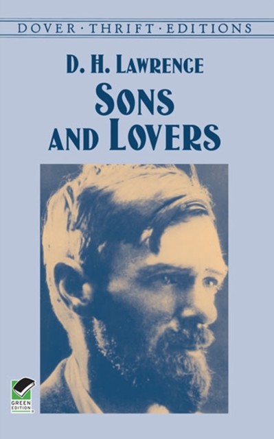 Sons and Lovers, David Herbert Lawrence