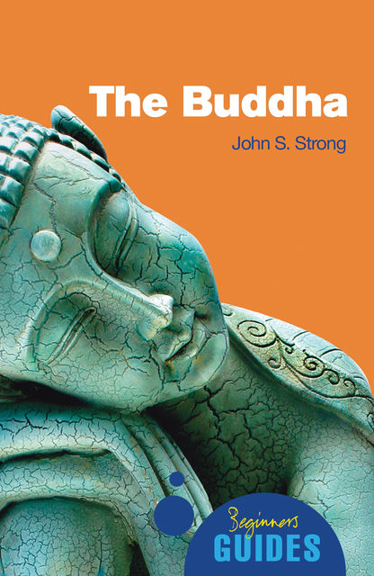 The Buddha, John Strong