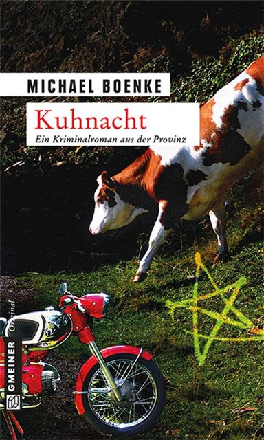 Kuhnacht, Michael Boenke