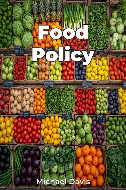 Food Policy, Michael Davis