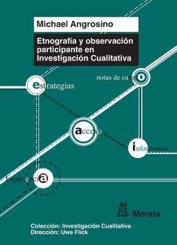 Etnografía y observación participante en Investigación Cualitativa, Michael Angrosino