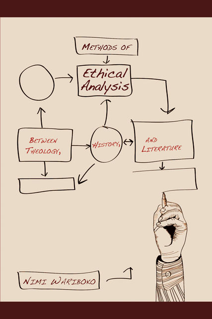 Methods of Ethical Analysis, Nimi Wariboko